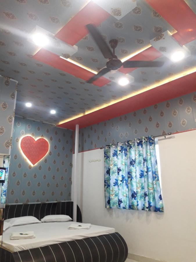 Hotel Rajvihar Pachmarhī 外观 照片