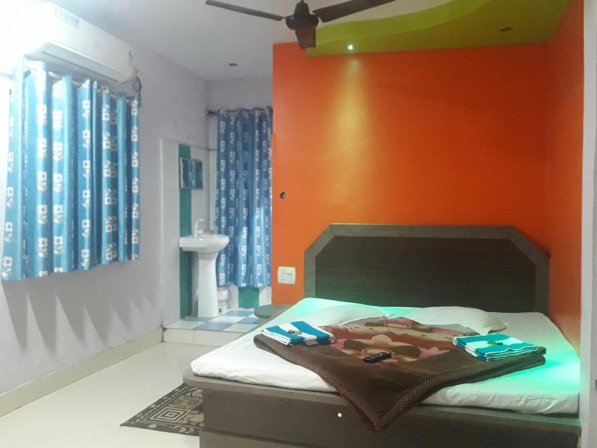 Hotel Rajvihar Pachmarhī 外观 照片