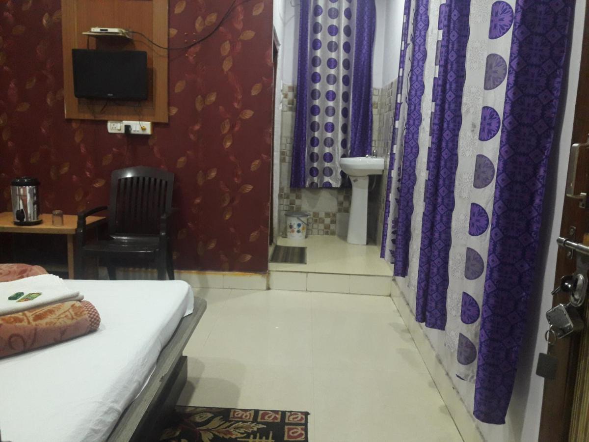Hotel Rajvihar Pachmarhī 外观 照片