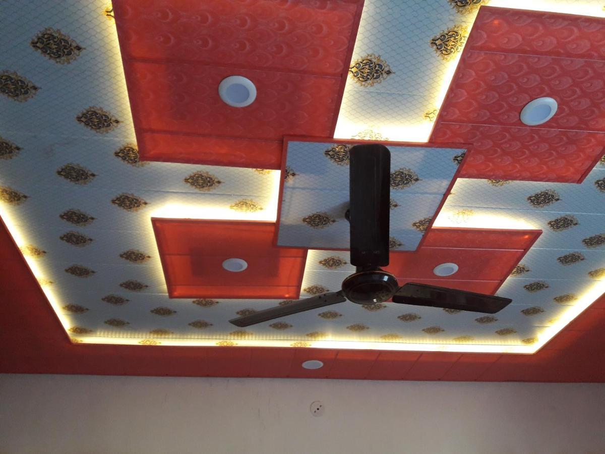 Hotel Rajvihar Pachmarhī 外观 照片