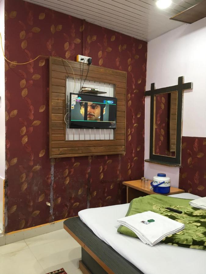 Hotel Rajvihar Pachmarhī 外观 照片